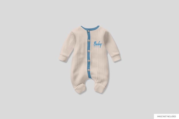 Romper para bebés