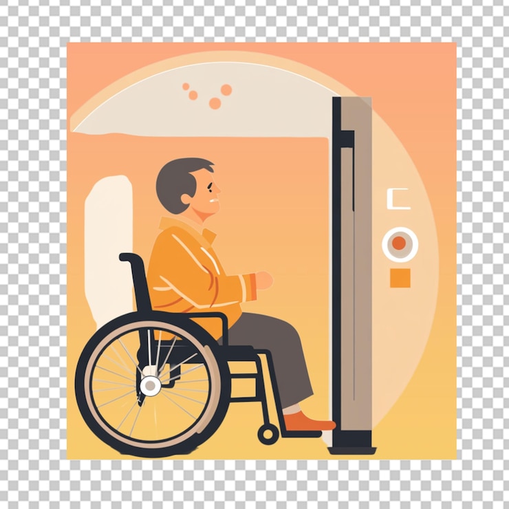 PSD rompere le barriere per celebrare l'inclusione nella giornata nazionale della disabilità