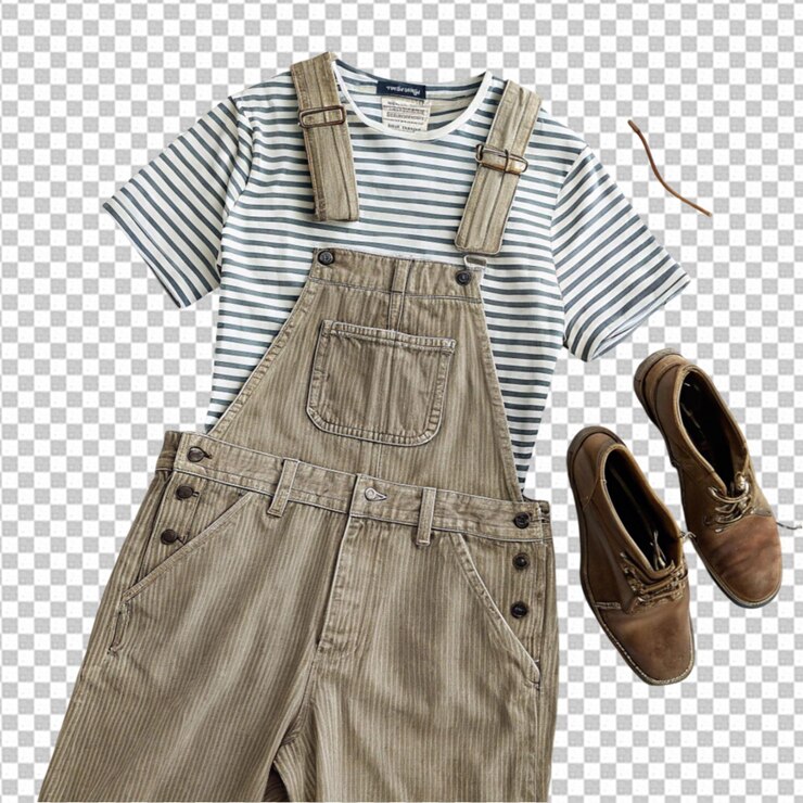 PSD ropa de bebe para niños
