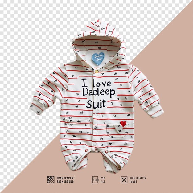 ropa de dormir para bebés imagen sin fondo calidad hd