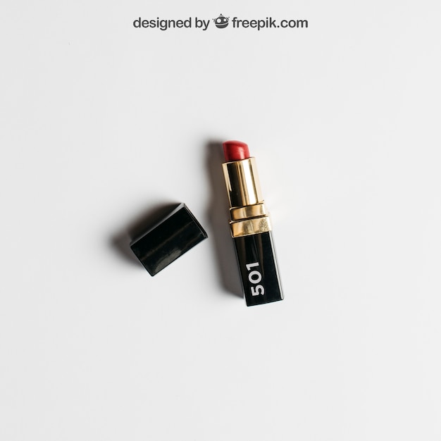 Rossetto mockup