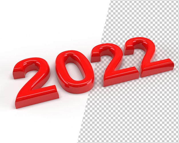 rosso 2022 testo 3d