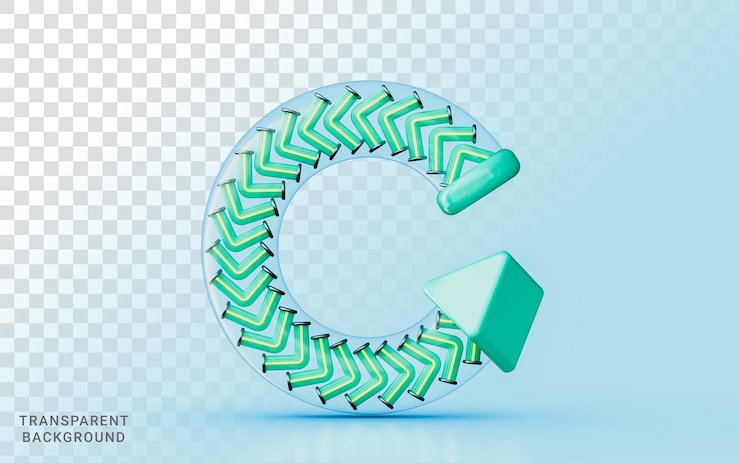 PSD rotation postfach nachricht informationen brief benachrichtigung benachrichtigung adressbuch post 3d-rendersymbol