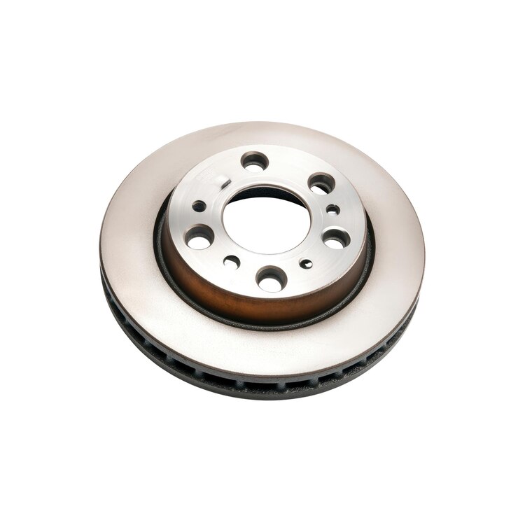 PSD rotor de disco de freno nuevo para automóvil