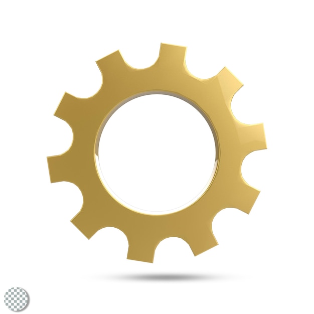 roue dentée d'engrenage de machine pour le réglage industriel de la précession