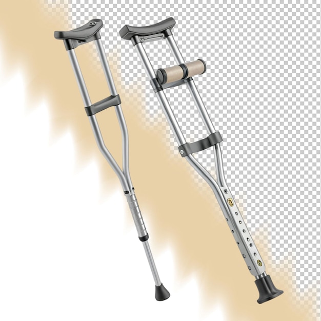 Ruches aislados en un fondo transparente Ilustración de renderización 3D