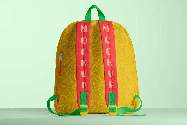 Rucksack-mockup-mockup-design