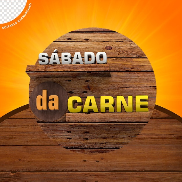 Sabado da carne