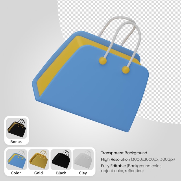 sac 3d