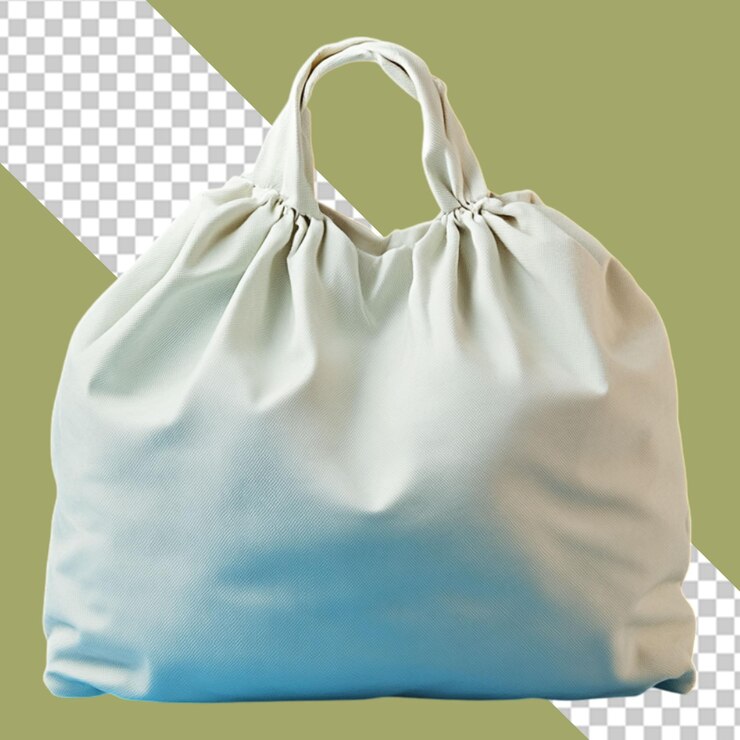 PSD le sac à main de la femme sur l'illustration png