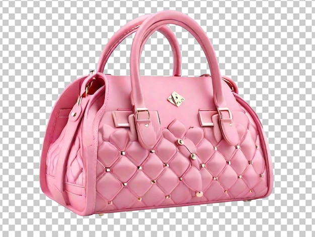 PSD un sac pour dames en 3d