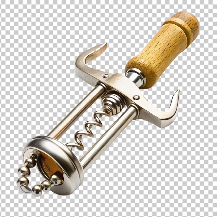 PSD sacacorchos para botellas de vino