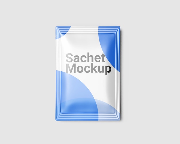 Sachê Maquete