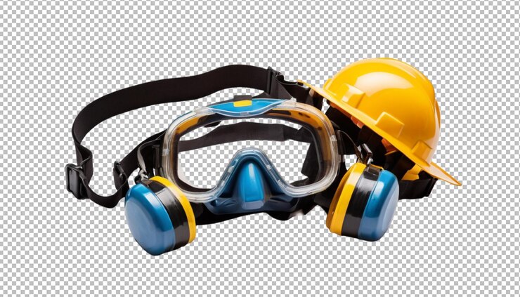 PSD safety equipment promotes safe work environments
