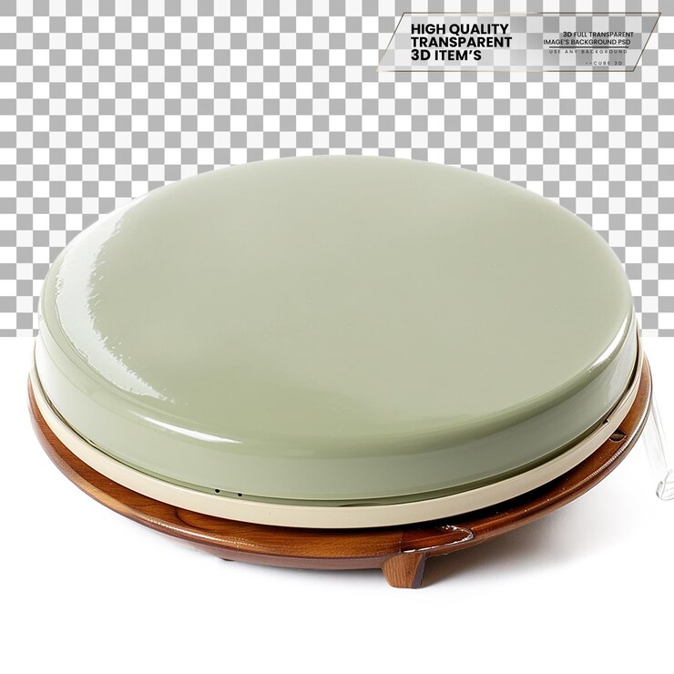 PSD sage crepe maker una crepe eléctrica para hacer deliciosas crepes sobre un fondo transparente