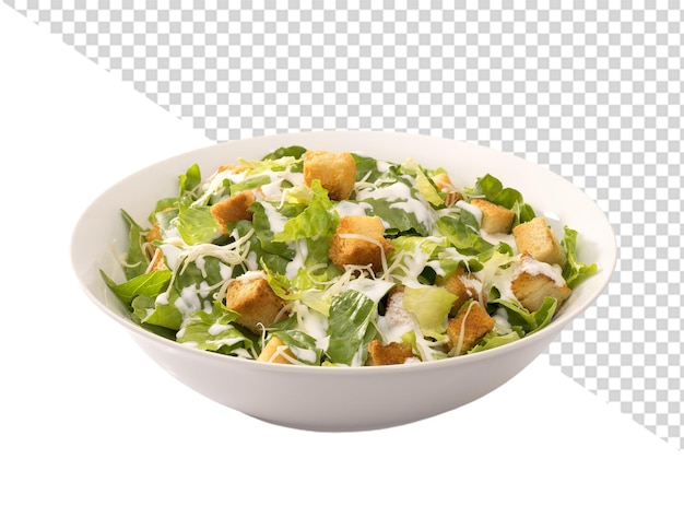 PSD salatmischung png