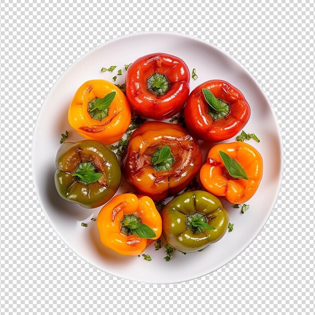 PSD salatsatz png