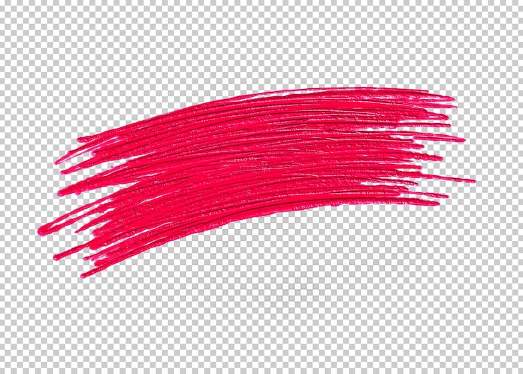 PSD salpicaduras de tinta fondo de transparencia aislado