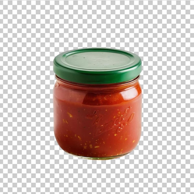 Salsa de tomate