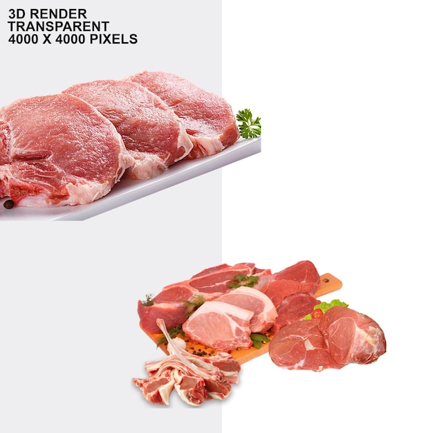 Salsiccia cinese Ingrediente di carne Alimento Carne di maiale di pollo Salsiccia
