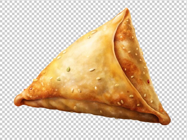 PSD samosa de keema saborosa