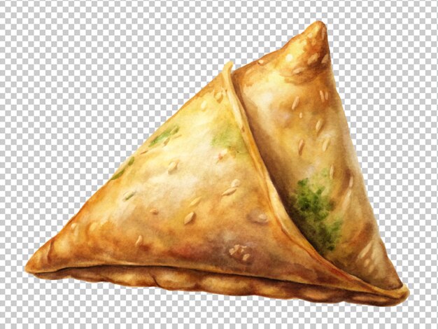 PSD samosa de keema saborosa