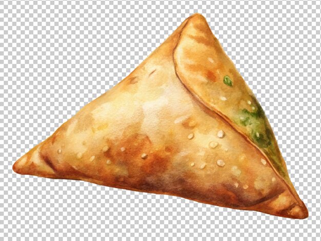 PSD le samosa de keema est délicieux.