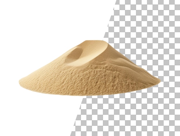 Sanddüne, eine sanddüne in der wüste png clipart