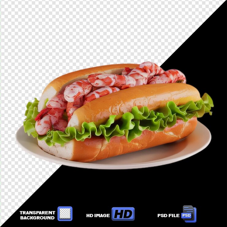 PSD sandwich au halloumi grillé avec des poivrons rôtis