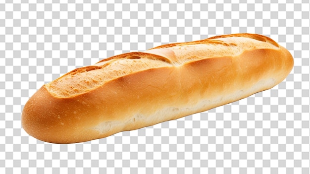 PSD un sándwich de ciabatta fresco