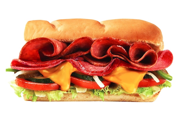 Sandwich originali