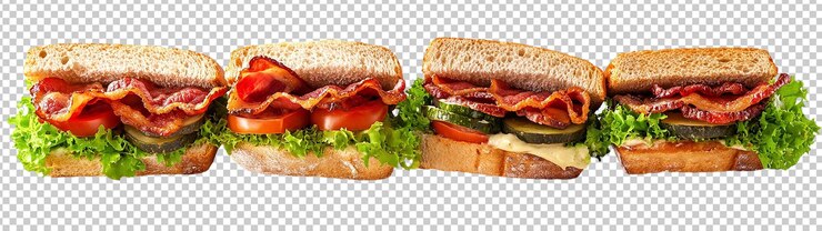 PSD sándwich a la parrilla y queso con crema