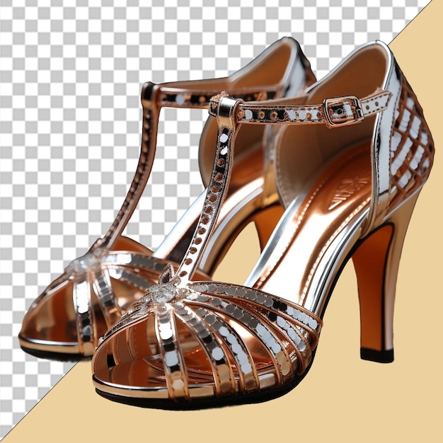 PSD sapatos femininos png ilustração