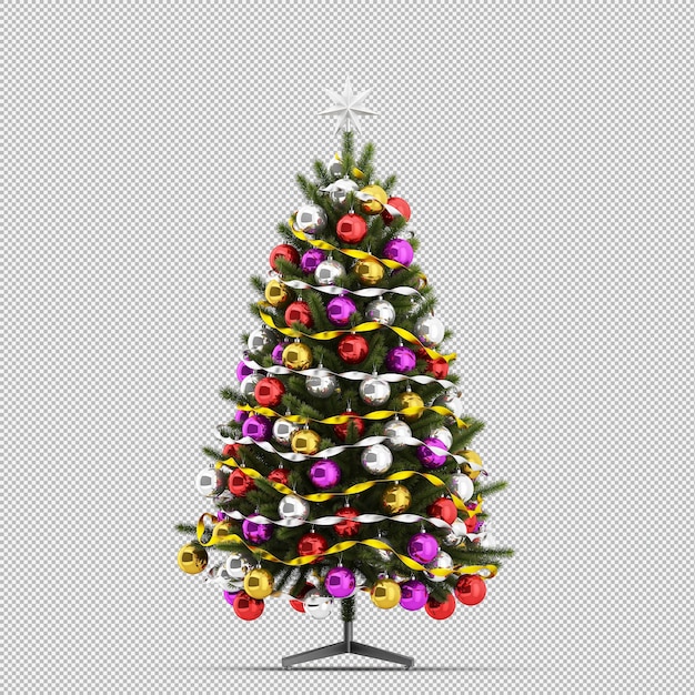 Sapin De Noël