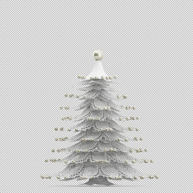 Sapin De Noël