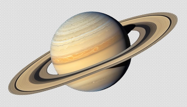 Saturns Monde offenbaren Geheimnisse des Kosmos