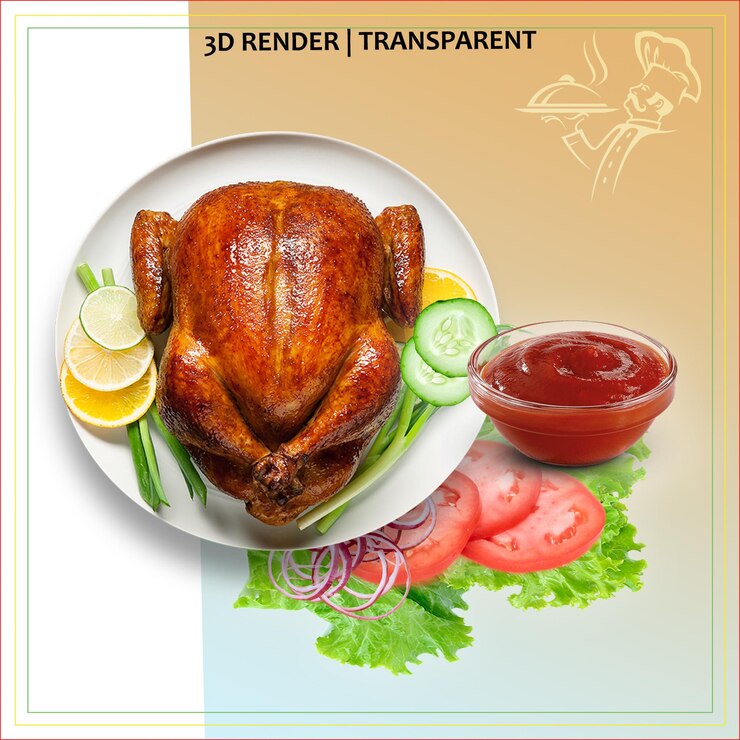 PSD les saveurs du barbecue sheikh kabab viandes sans os poulet au curry rôti mouton côtes salade fraîche