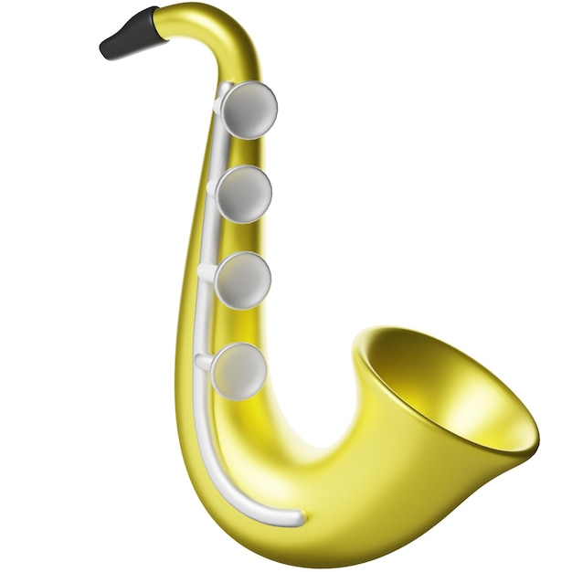 Saxophon