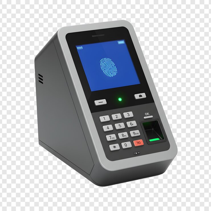 PSD scanner biometrico delle impronte digitali per il controllo degli accessi e la sicurezza