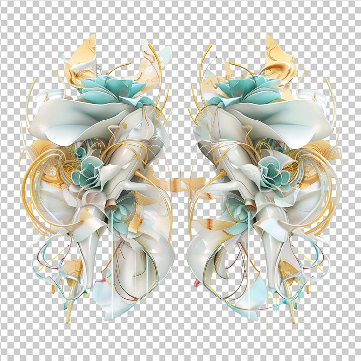 PSD scarpe png
