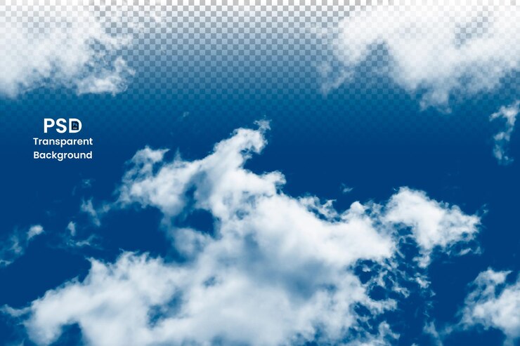 PSD schleier des rauches wolke rauch und nebel