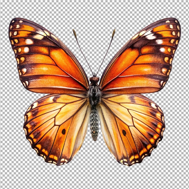 Schmetterling png Hintergrund