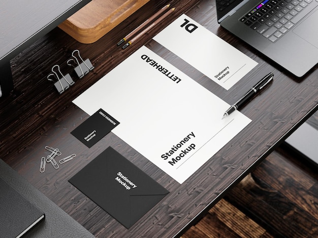 PSD schreibwaren_mockup