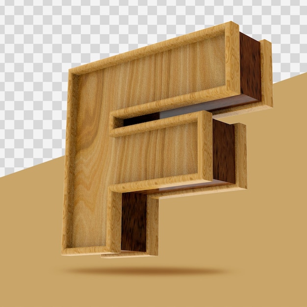 Schriftzug rendern 3d realistisch