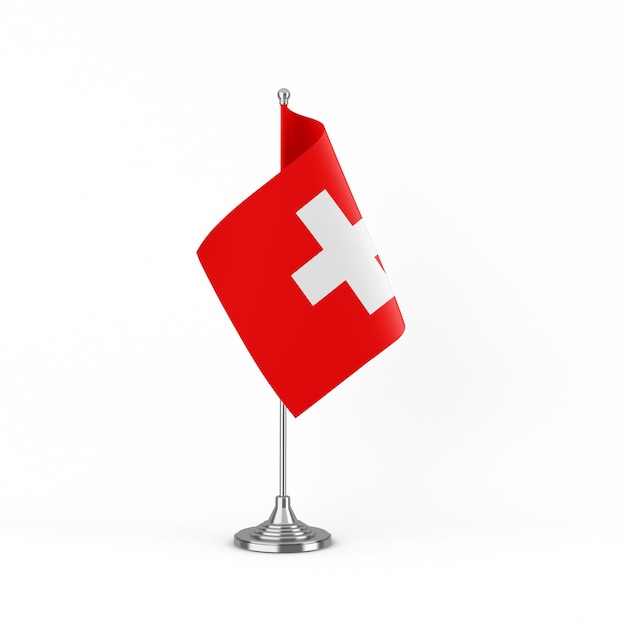 Schweiz flagge