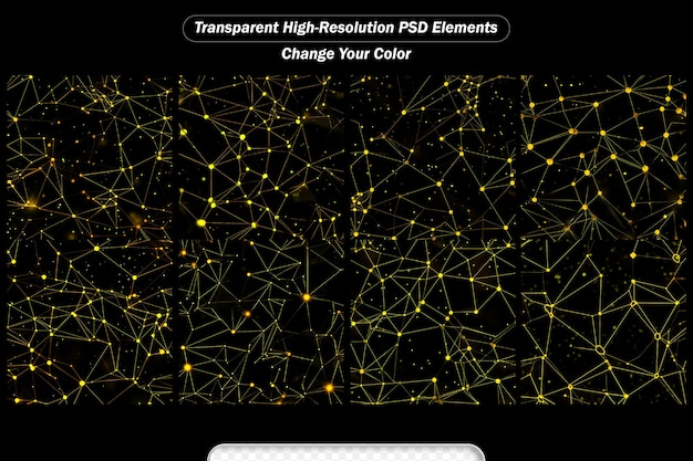 Science, Technologie Et Ingénierie Illustration De Fond Transparente