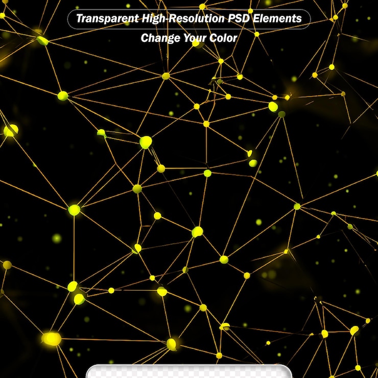 PSD scienza, tecnologia e ingegneria illustrazione di sfondo trasparente