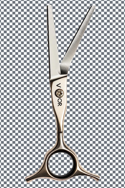 PSD scissors