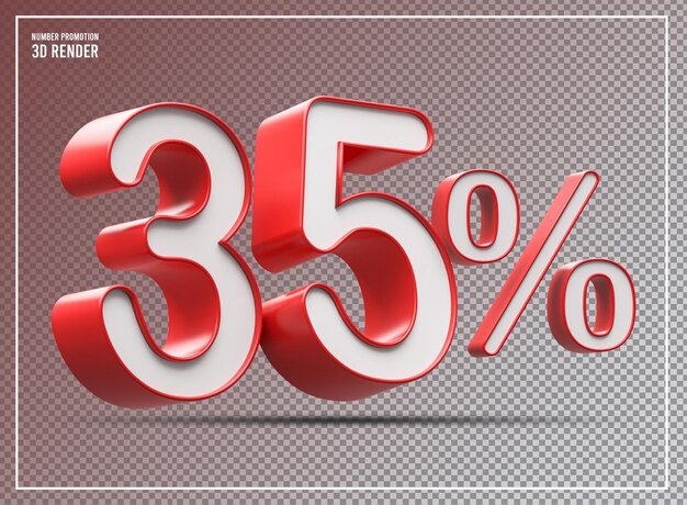 Sconto del 35% su rosso e bianco