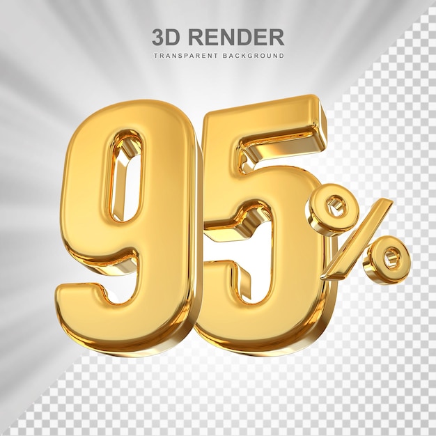 Sconto dell'85% sulla vendita di rendering 3D